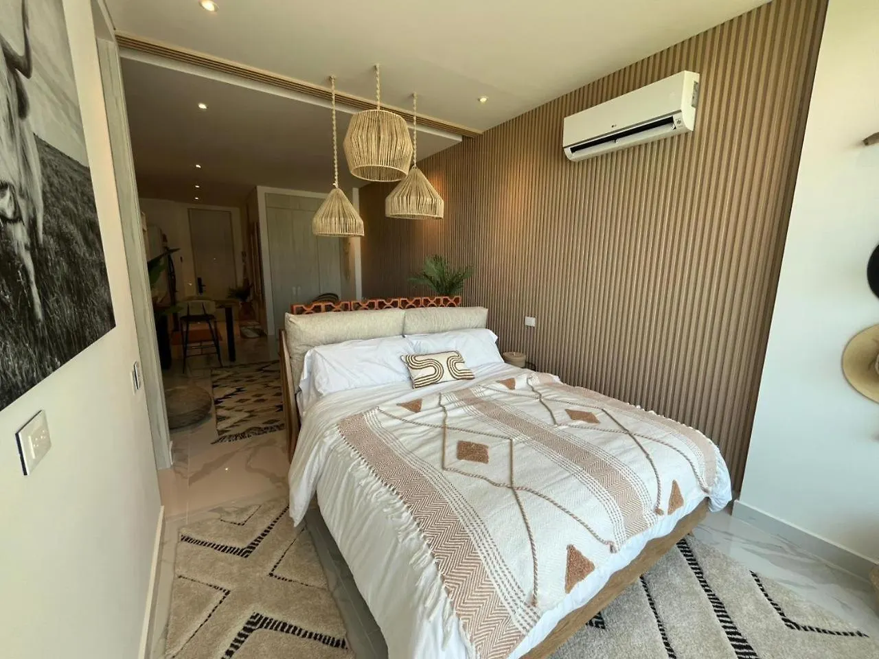 Edificio Suei Loft - Bello Horizonte Santa Marta