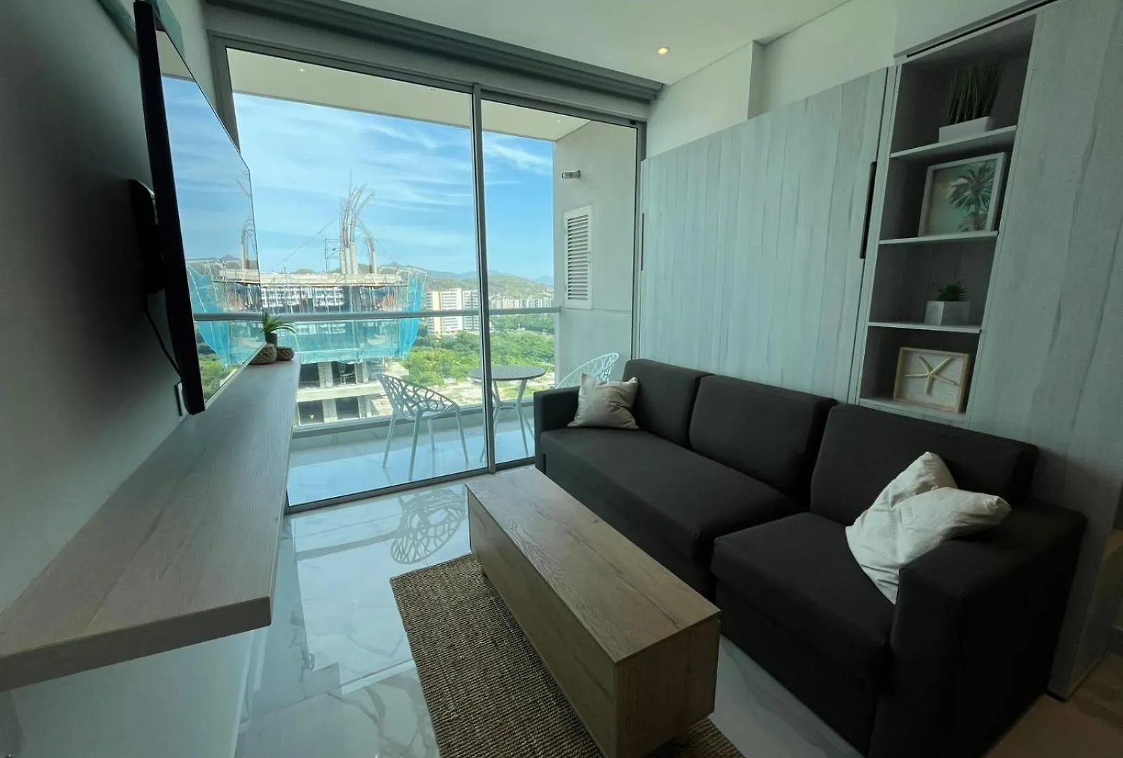 Edificio Suei Loft - Bello Horizonte Santa Marta  0*, Santa Marta (Magdalena) Colombia
