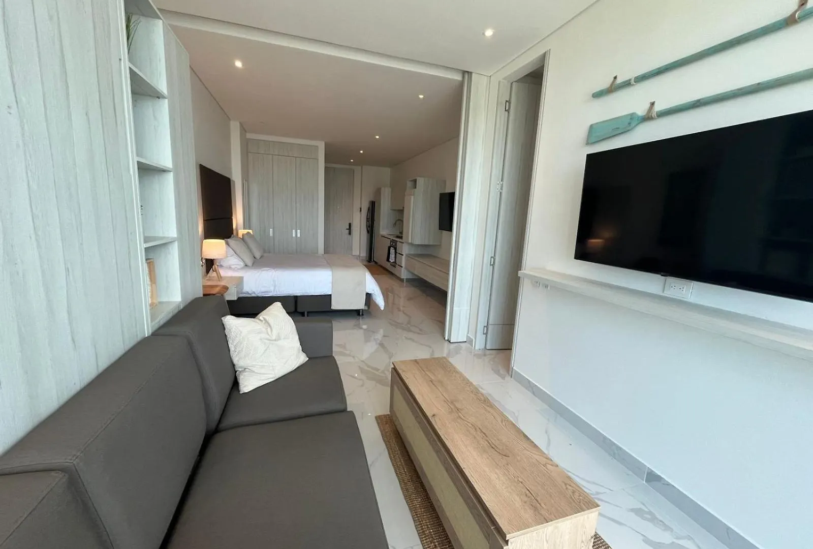 Edificio Suei Loft - Bello Horizonte Santa Marta  Apartment Santa Marta (Magdalena)