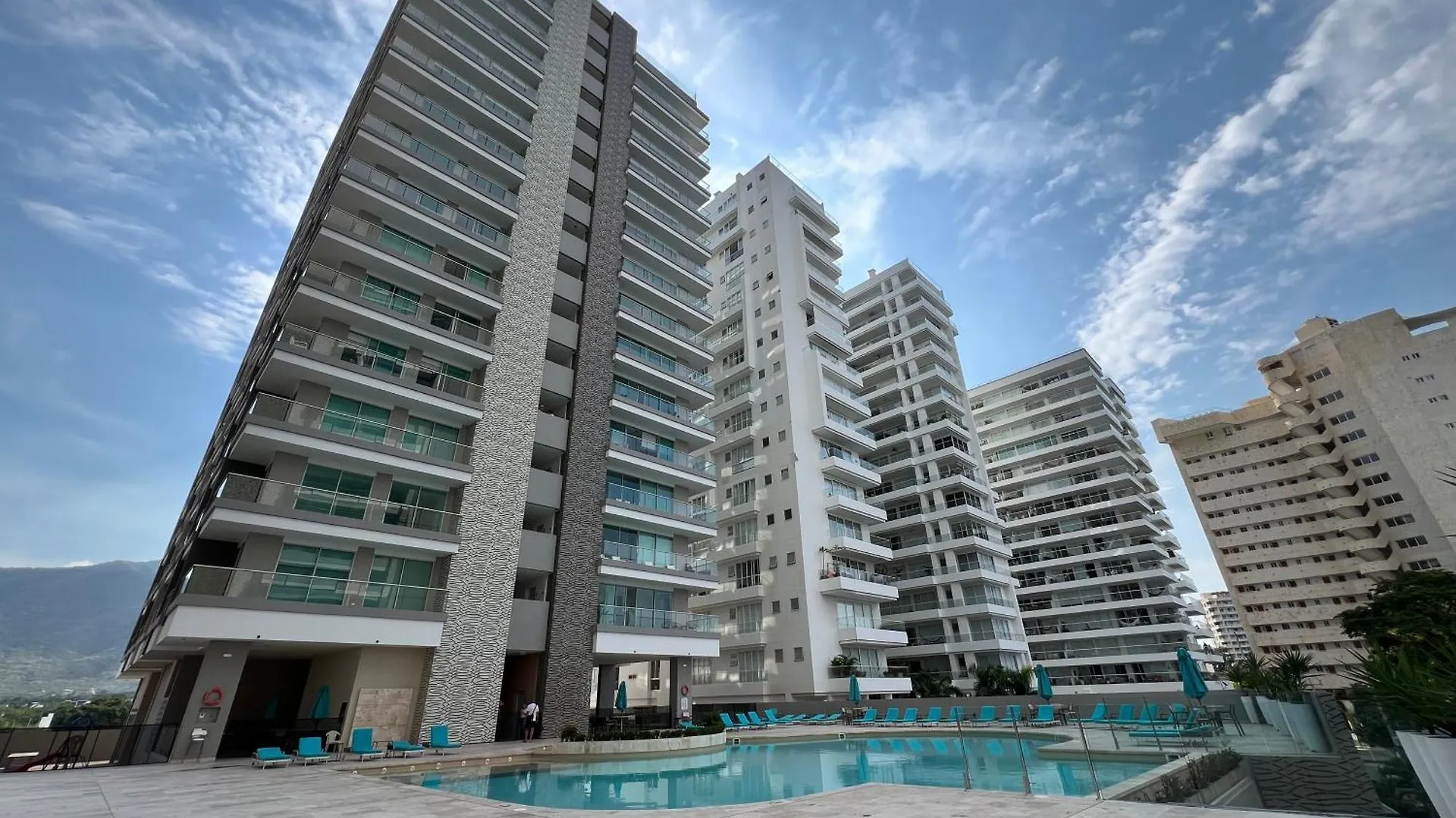 Apartment Edificio Suei Loft - Bello Horizonte Santa Marta