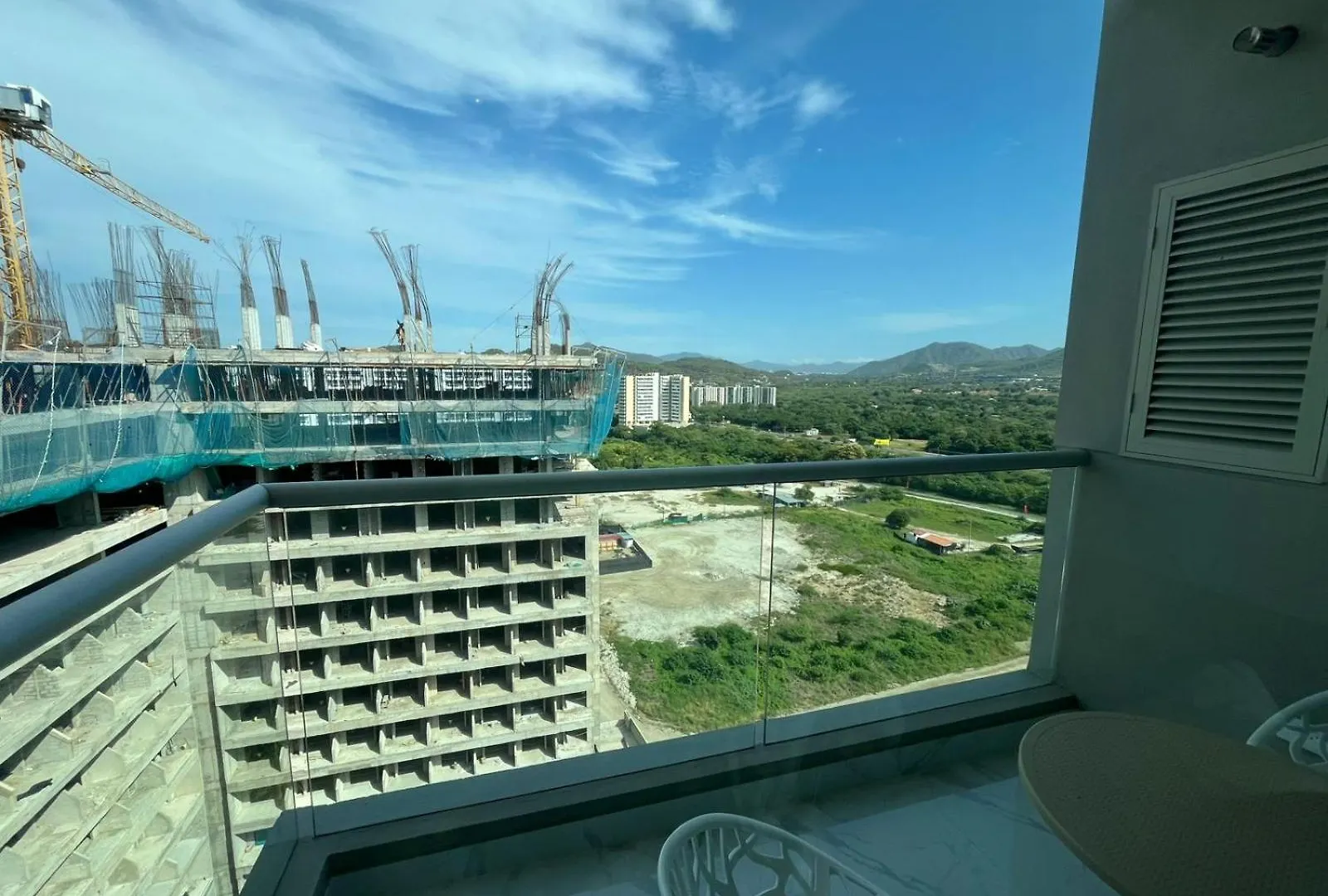 Apartment Edificio Suei Loft - Bello Horizonte Santa Marta  Colombia