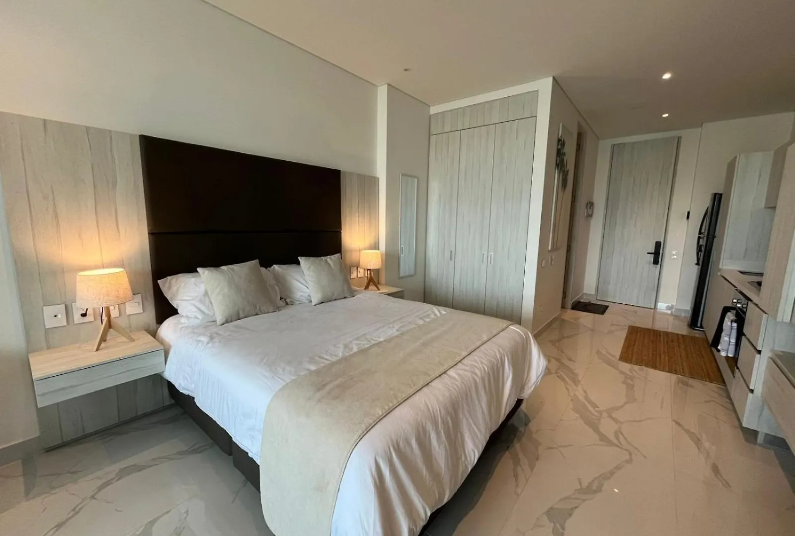 Edificio Suei Loft - Bello Horizonte Santa Marta  Santa Marta (Magdalena)