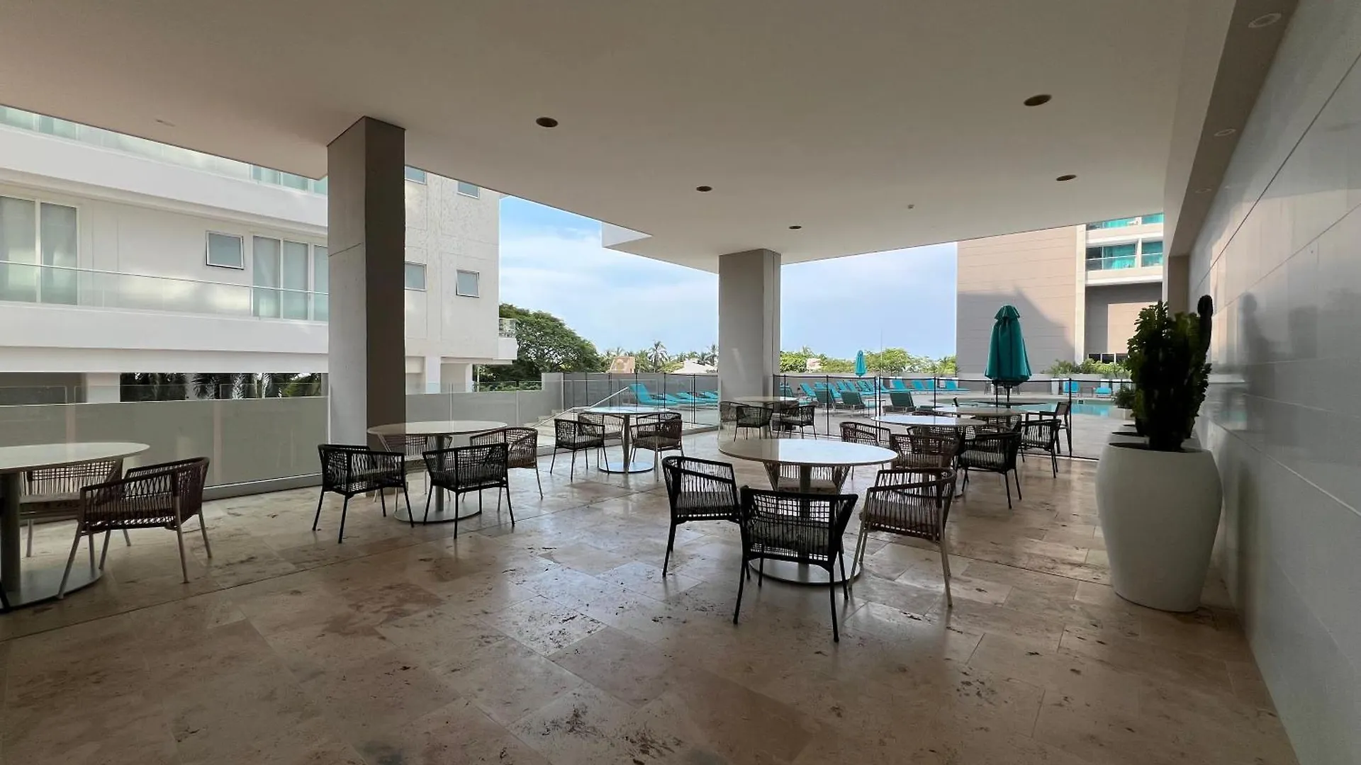 Edificio Suei Loft - Bello Horizonte Santa Marta  Colombia