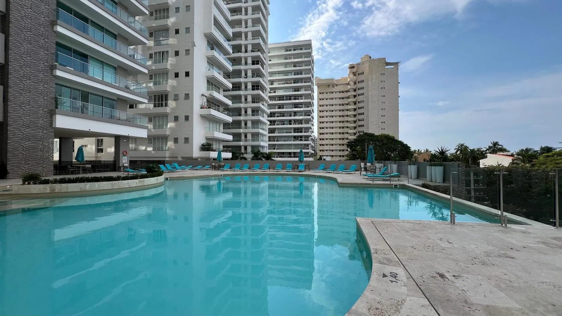 Edificio Suei Loft - Bello Horizonte Santa Marta
