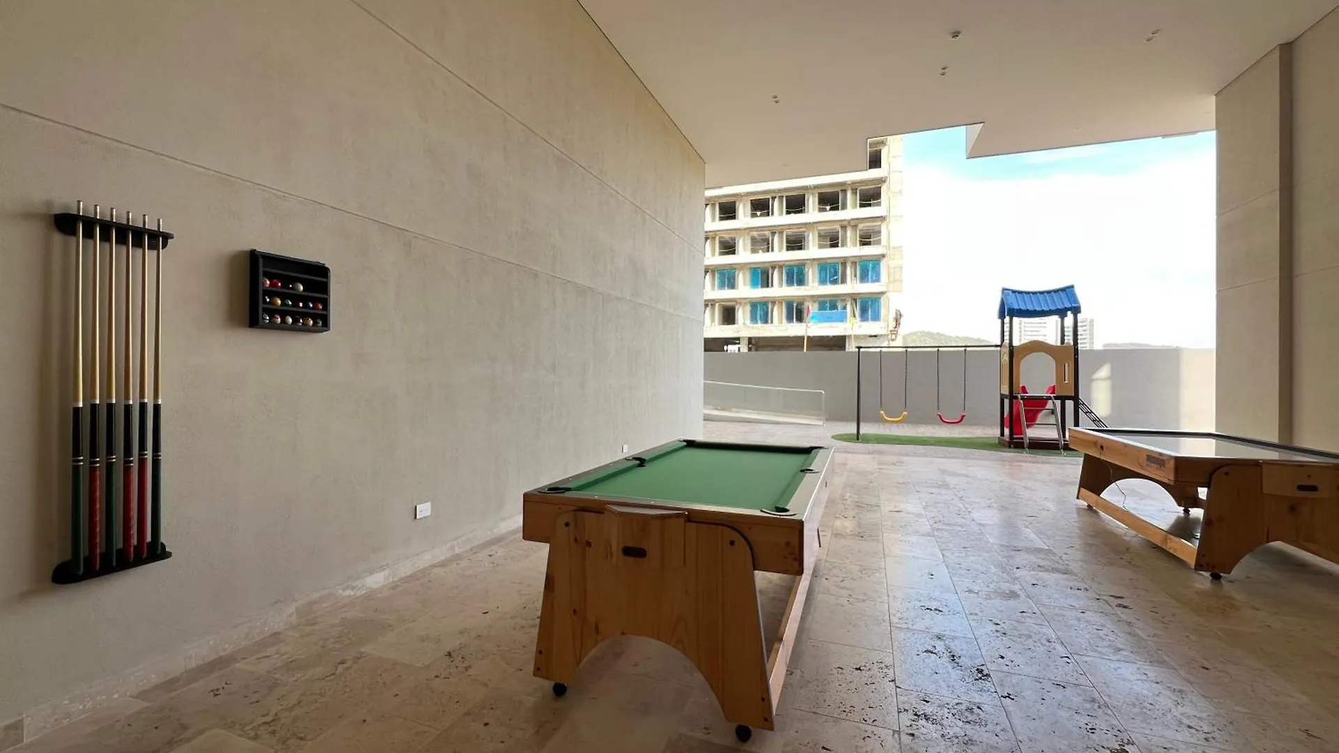 Apartment Edificio Suei Loft - Bello Horizonte Santa Marta  Colombia